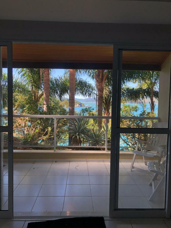 הוילה Casa Triplex Em אנגרה דוס רייס מראה חיצוני תמונה