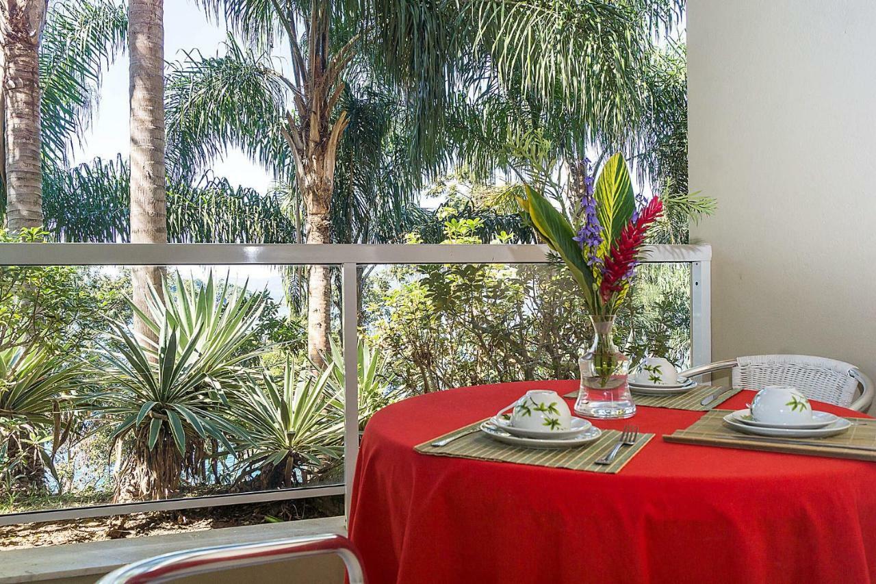 הוילה Casa Triplex Em אנגרה דוס רייס מראה חיצוני תמונה