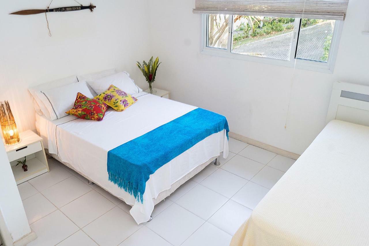 הוילה Casa Triplex Em אנגרה דוס רייס מראה חיצוני תמונה