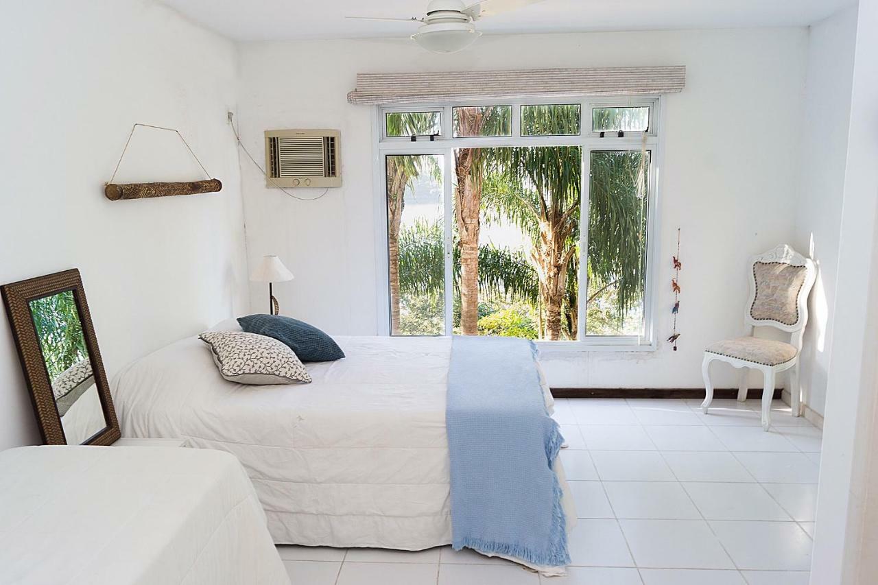 הוילה Casa Triplex Em אנגרה דוס רייס מראה חיצוני תמונה