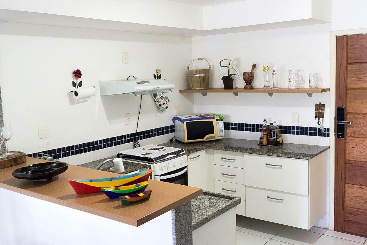 הוילה Casa Triplex Em אנגרה דוס רייס מראה חיצוני תמונה